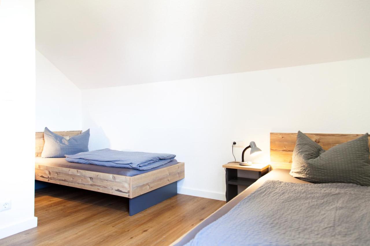 Stadl Appartements Turkheim Esterno foto