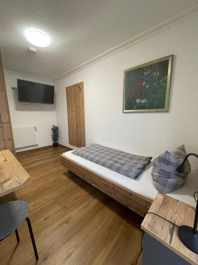 Stadl Appartements Turkheim Esterno foto