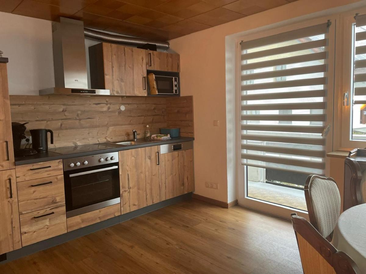 Stadl Appartements Turkheim Esterno foto