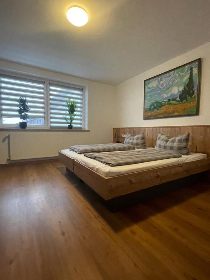 Stadl Appartements Turkheim Esterno foto