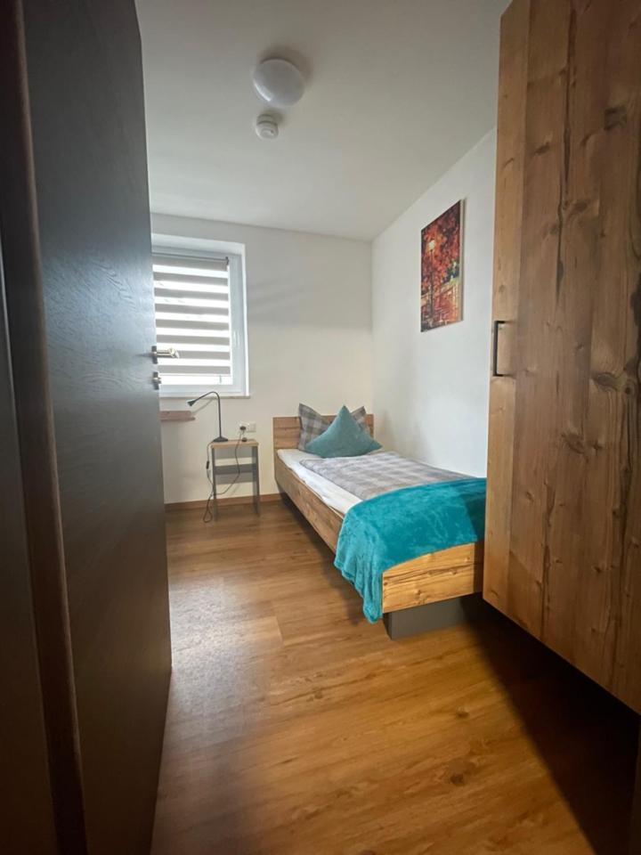 Stadl Appartements Turkheim Esterno foto