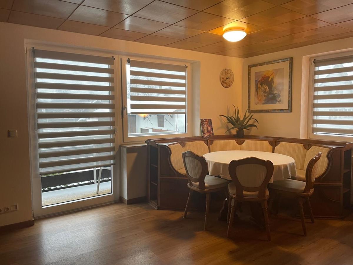 Stadl Appartements Turkheim Esterno foto