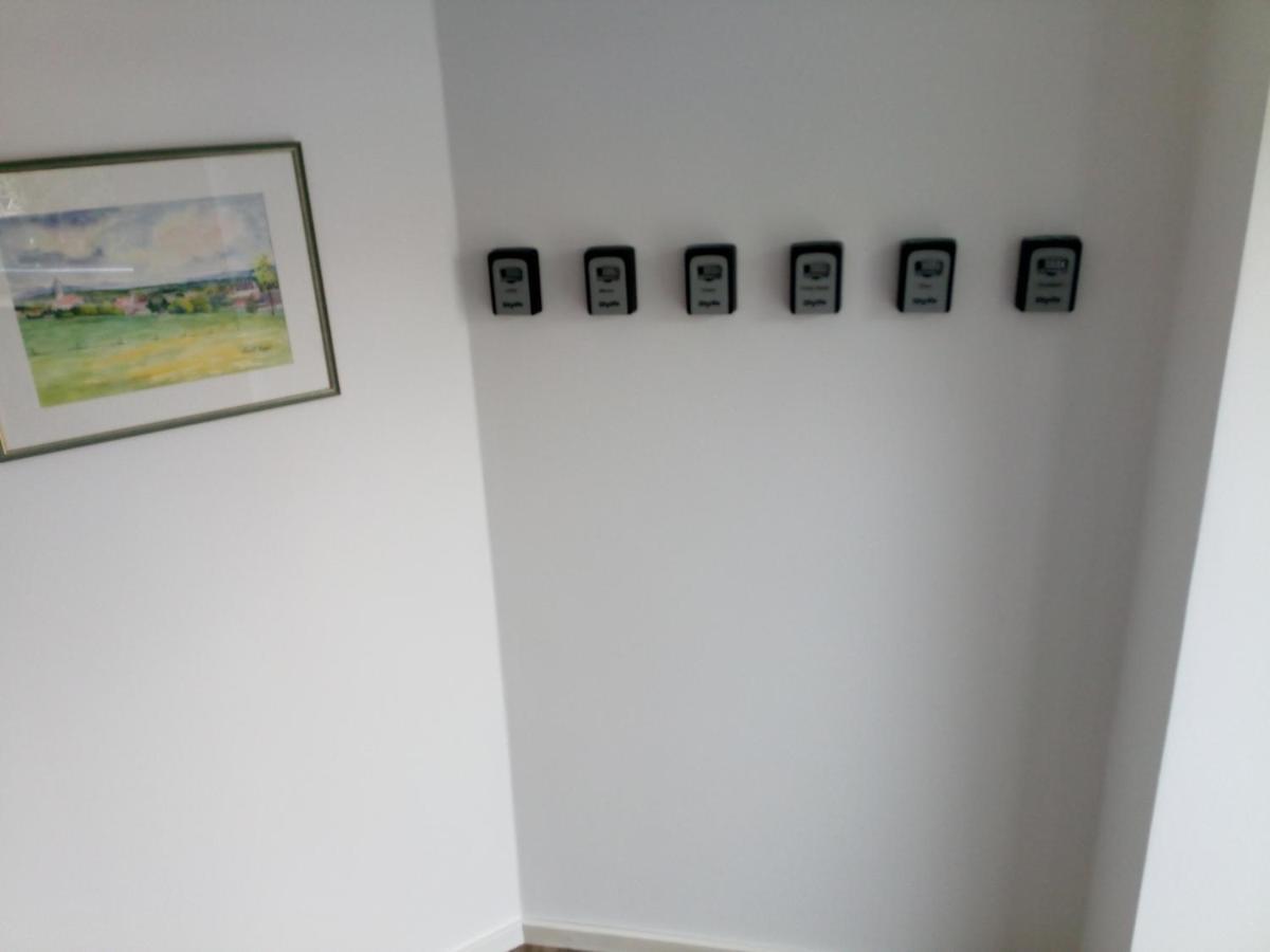 Stadl Appartements Turkheim Esterno foto
